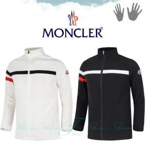 MONCLER 몽클레어 페어 풀집업 점퍼