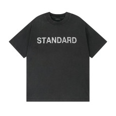 BALENCIAGA 발렌시아가 3301 스탠다드 워싱 반팔