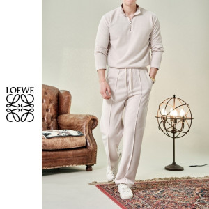 LOEWE 로에베 트레이닝 세트 3COLOR