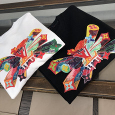 LOUIS VUITTON 루이비통 petardo 기모 맨투맨