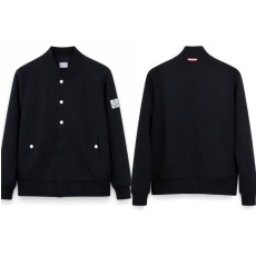 MONCLER 몽클레어 감마블루 스타디움 블루종