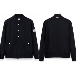 MONCLER 몽클레어 감마블루 스타디움 블루종