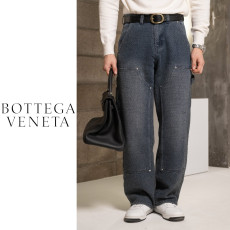 BOTTEGA VENETA 보테가베네타 팬츠 2COLOR