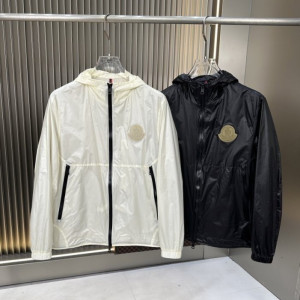 MONCLER 몽클레어 바람막이 2COLOR