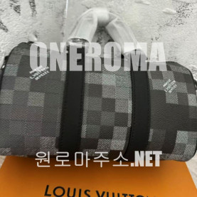 루이비통 키폴 반둘리에 25