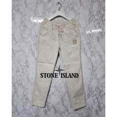 STONE ISLAND 스톤아일랜드 엣지 PK  밴딩팬츠 3COLOR