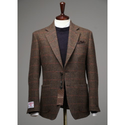 GUCCI 구찌  해리스 트위드 자켓