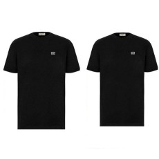 CELINE 셀린느 트리오페 커플 반팔티