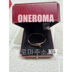 김*록 고객님 까르띠에 저스트 앵 끌루 팔찌