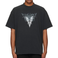 VETEMENTS 베트멍 고트 반팔