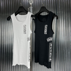 CHROME HEARTS 크롬하츠 사이드 나시