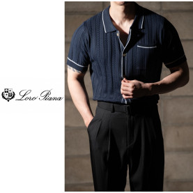 LOROPIANA 로로피아나 블리드 가디건 3COLOR