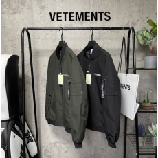 VETEMENTS 베트멍 스프링 항공점퍼