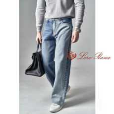 LOROPIANA 로로피아나 팬츠 (322) 2COLOR