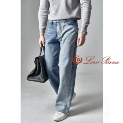 LOROPIANA 로로피아나 팬츠 2COLOR (322)