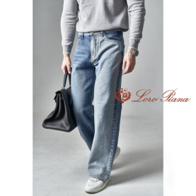 LOROPIANA 로로피아나 팬츠 2COLOR (322)