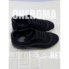 곽*영 고객님 에르메스 바운싱 스니커즈 블랙