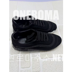 에르메스 바운싱 스니커즈 블랙