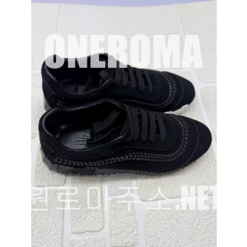 에르메스 바운싱 스니커즈 블랙