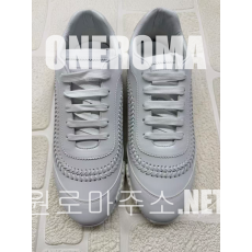 곽*영 고객님 에르메스 바운싱 스니커즈 화이트