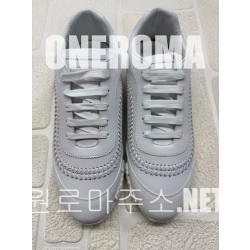 에르메스 바운싱 스니커즈 화이트