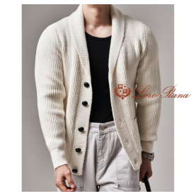 LOROPIANA 로로피아나 울 숄자켓 4COLOR