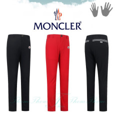 MONCLER 몽클레어 시엘로 밴딩 슬림 팬츠