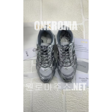 김*현 고객님 디올 크로노 스니커즈