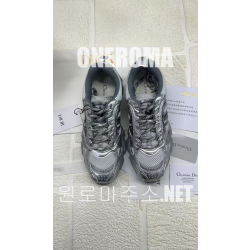 디올 크로노 스니커즈