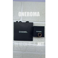 김*록 고객님 샤넬 코코 크러쉬 반지