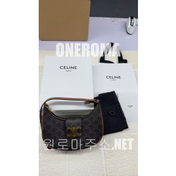 셀린느 아바 트리옹프 백