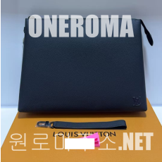 김*수 고객님 루이비통 듀오 파우치 클러치백