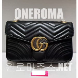 최*근 고객님 구찌 GG 마몽 마틀라세 숄더백