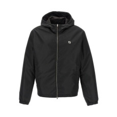 FENDI 펜디 베이직 바람막이