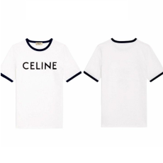 CELINE 셀린느 클래식 링거 커플 반팔티