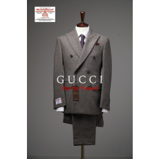 GUCCI 구찌 해리스 트위드 셋업
