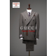 GUCCI 구찌 해리스 트위드 셋업