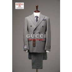 GUCCI 구찌 해리스 트위드 셋업