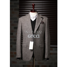 GUCCI 구찌 해링본 세페레이드 자켓