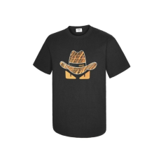 FENDI 펜디 카우 아이 반팔티 2COLOR