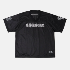 CHROME HEARTS 크롬하츠 메쉬 반팔