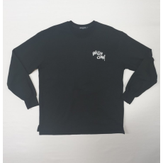 BALENCIAGA 발렌시아가 크랙 옆트임 롱 슬리브