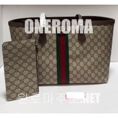 엄*혜 고객님 구찌 토트백