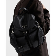 PRADA 프라다 양가죽 백팩 2VZ110A