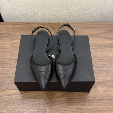 CHANEL 샤넬 여성용 샌들 C93273 2COLOR