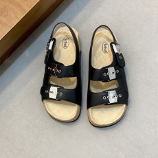 BALENCIAGA 발렌시아가 남성용 샌들 B65525 2COLOR