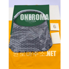 김*진 고객님 고야드 보헴 호보 백