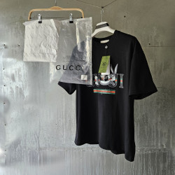 GUCCI 구찌 바니 티셔츠