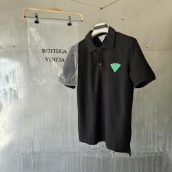 BOTTEGA VENETA 보테가베네타 가슴패치 카라티 2COLOR