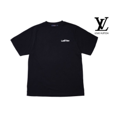 LOUIS VUITTON 루이비통 자수 반팔 2COLOR